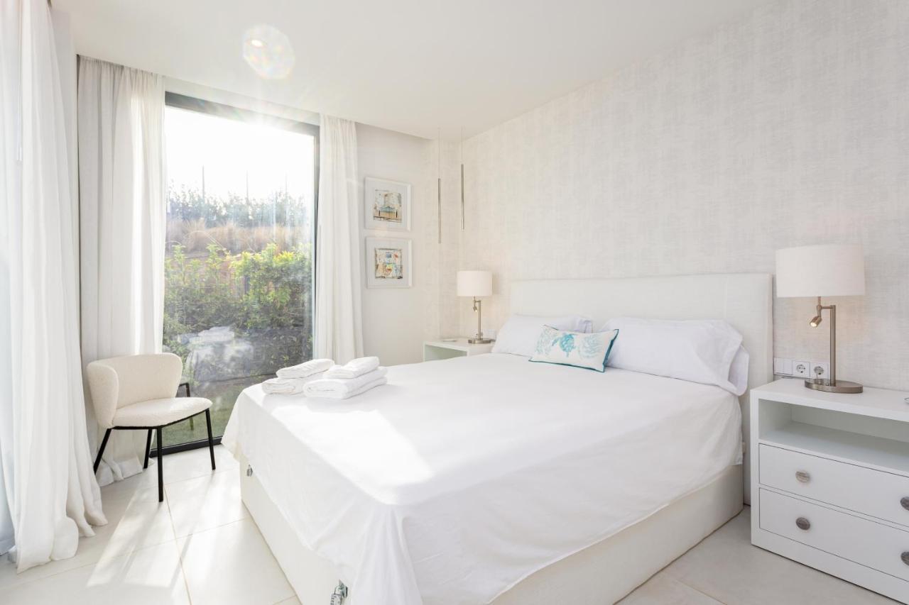 Appartamento Higueron Palm Paradise Málaga