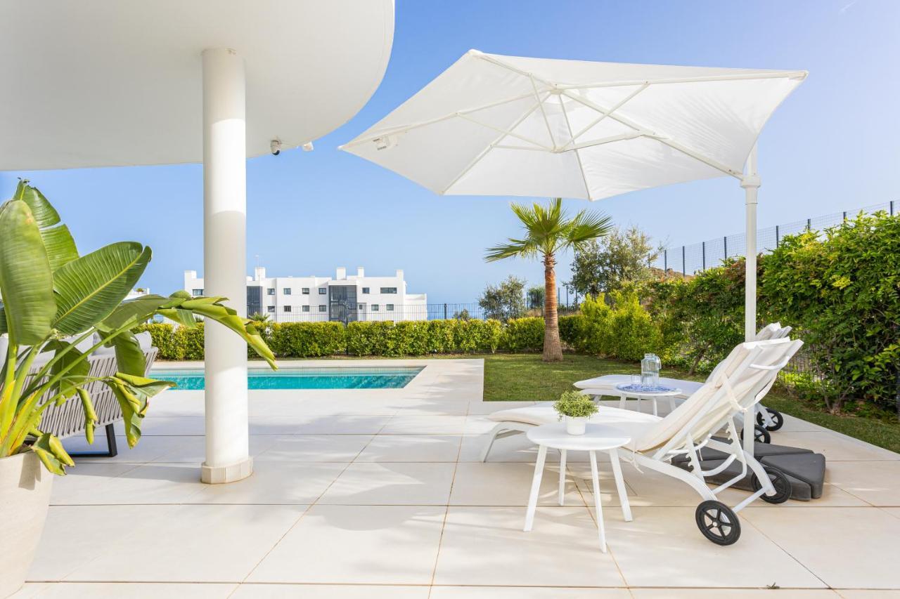 Appartamento Higueron Palm Paradise *