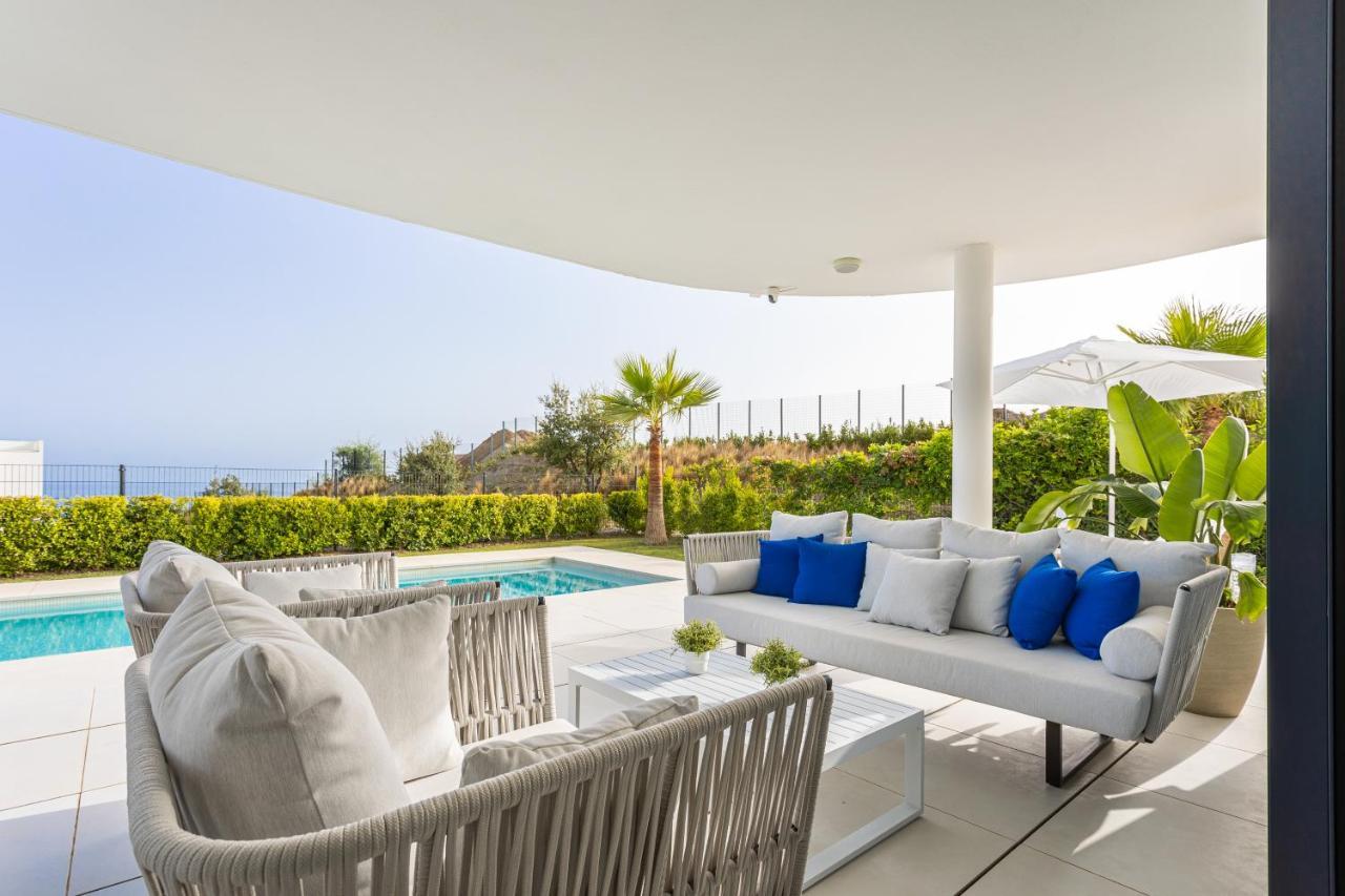 Higueron Palm Paradise Appartamento