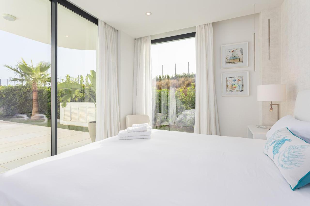 Higueron Palm Paradise Appartamento *