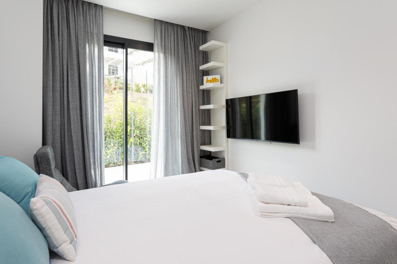 Higueron Palm Paradise Apartment *